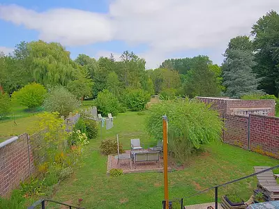 Maison, 91 m²
