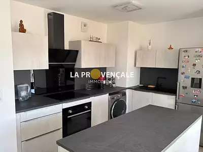 Appartement, 63 m²