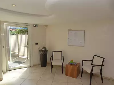 Appartement, 58 m²