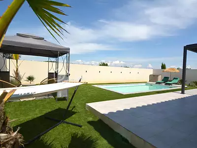 Maison, 121 m²