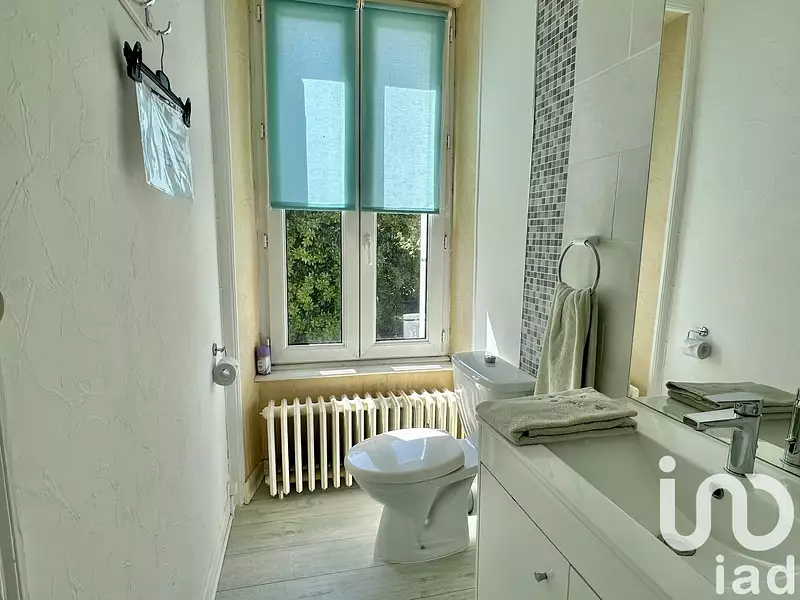 Maison, 202 m²