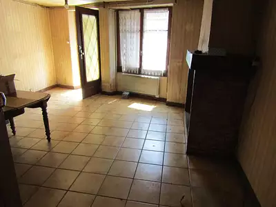 Maison, 112 m²