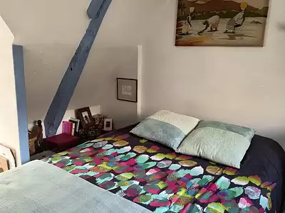 Maison, 65 m²