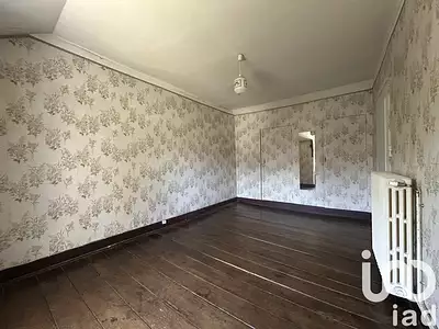 Maison, 114 m²