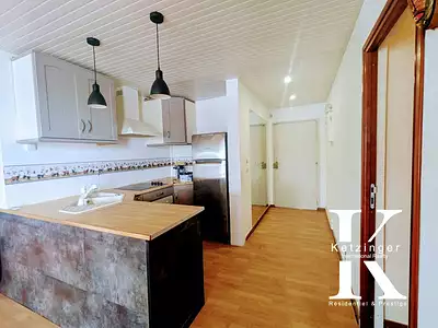 Appartement, 65 m²