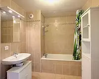 Appartement, 58 m²