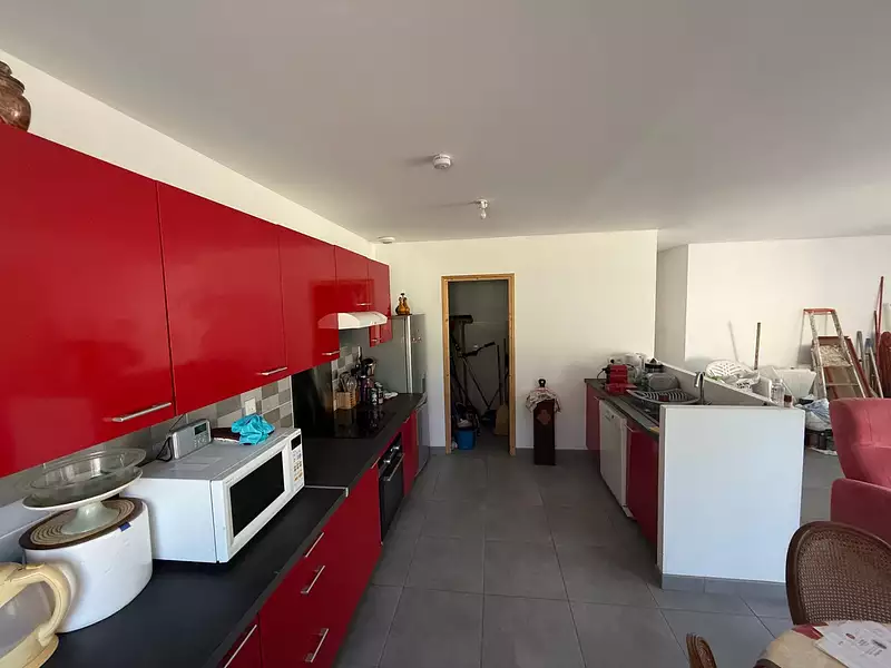 Maison, 83 m²