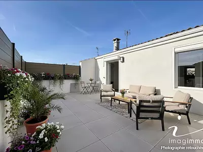 Appartement, 74,53 m²