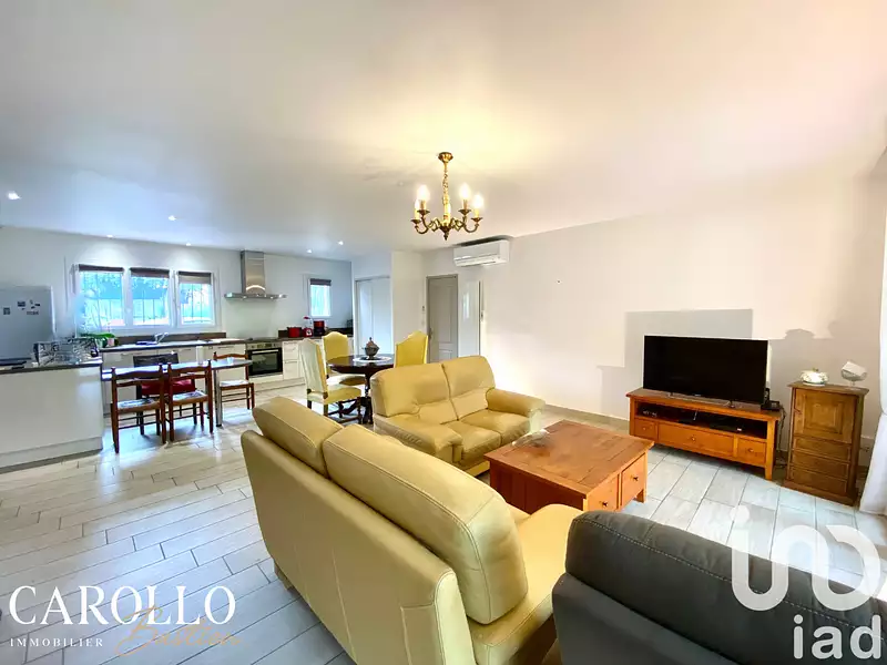 Maison, 85 m²