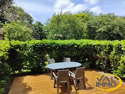 Appartement, 26,06 m²