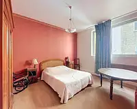 Appartement, 232 m²