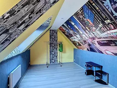 Maison, 121,8 m²