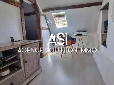 Maison, 110 m²