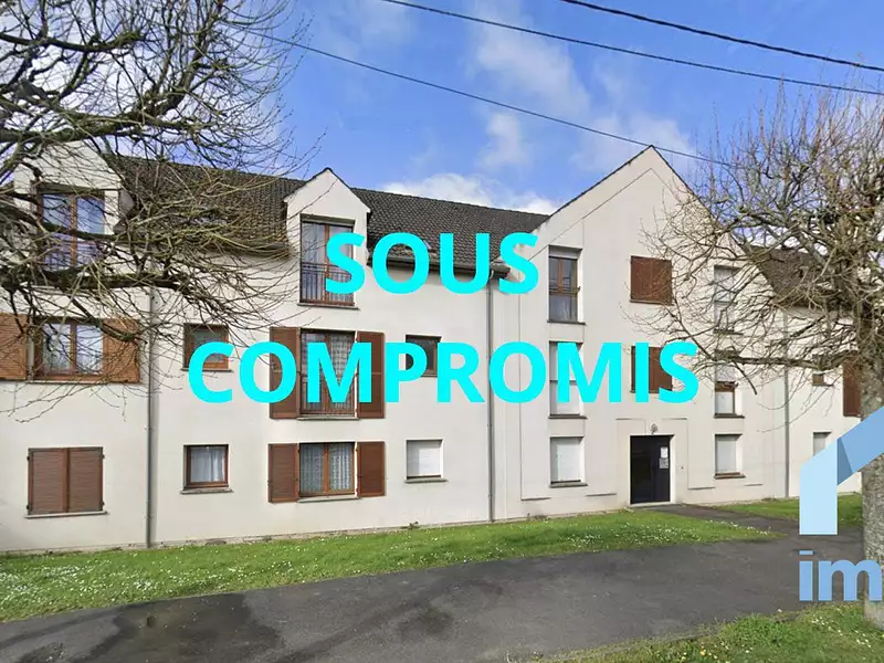 Appartement, 30,21 m²