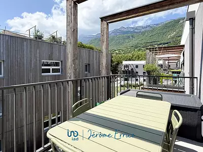 Appartement, 70 m²
