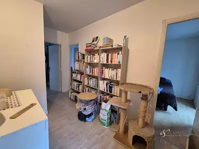 Maison, 85 m²