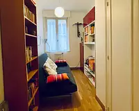 Appartement, 137 m²