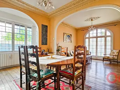 Maison, 140 m²