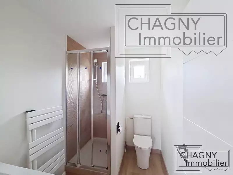 Appartement, 48 m²