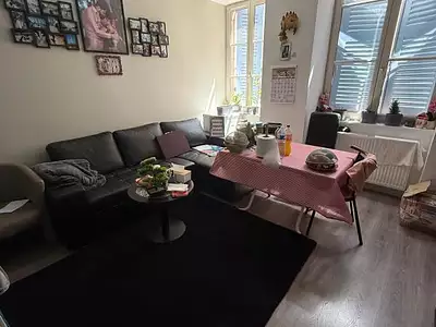 Appartement, 48 m²