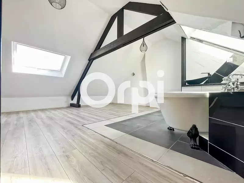 Maison, 103 m²