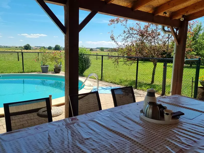 Maison, 300 m²