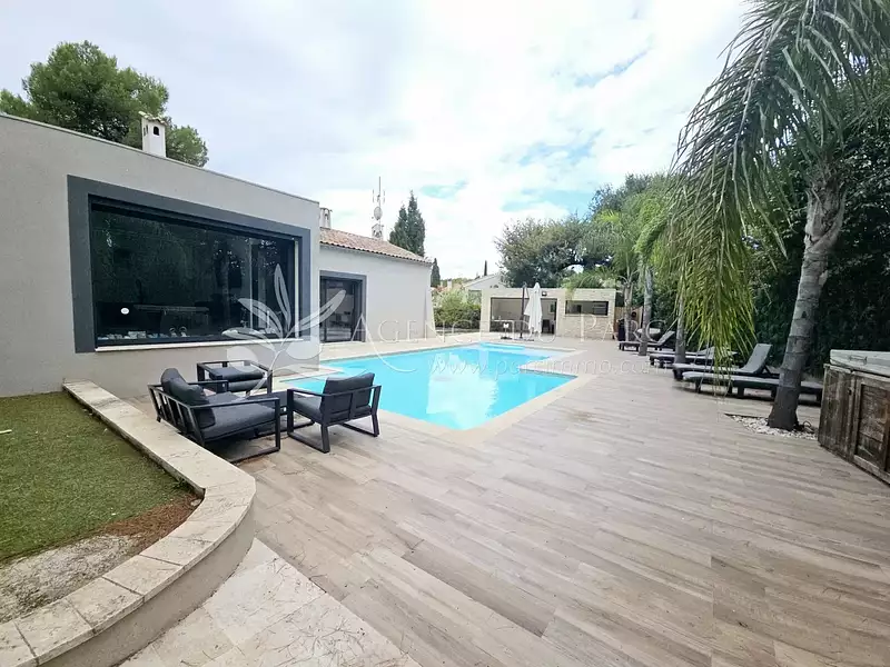 Maison, 200 m²