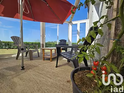 Maison, 140 m²