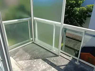 Appartement, 38 m²