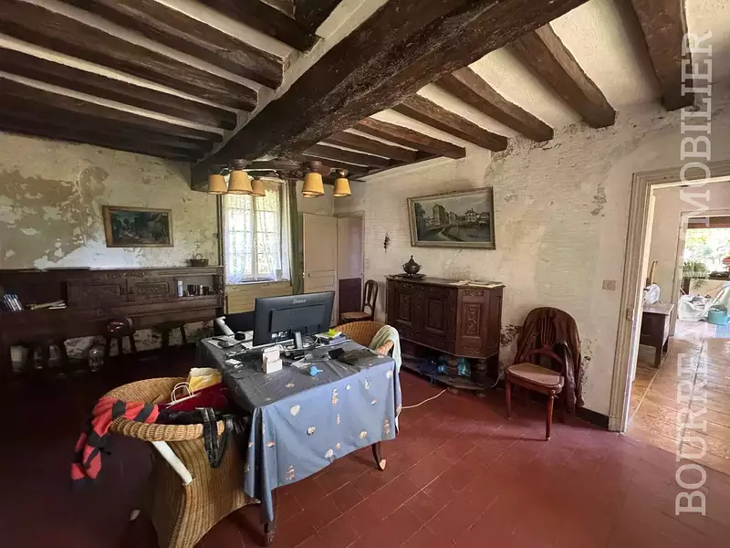 Maison, 211,58 m²