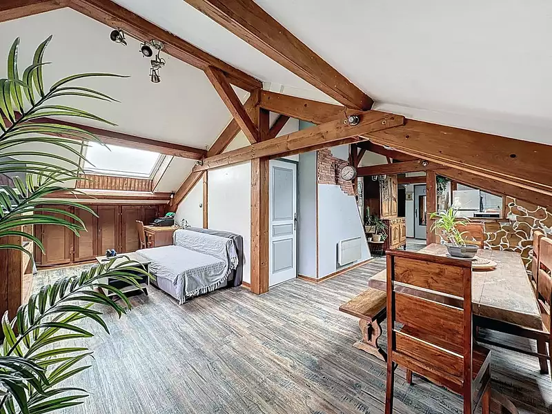 Appartement, 100 m²