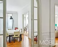 Appartement, 144,05 m²