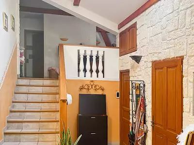 Maison, 163 m²