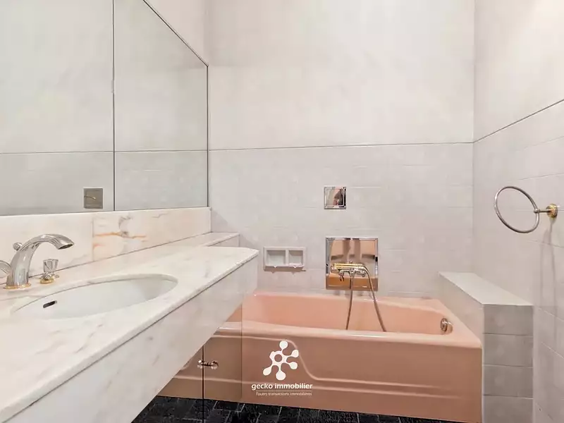 Appartement, 122,21 m²