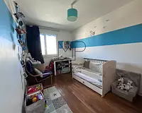 Appartement, 64,08 m²