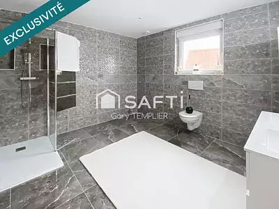 Maison, 110 m²
