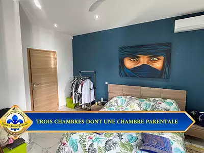 Maison, 131 m²