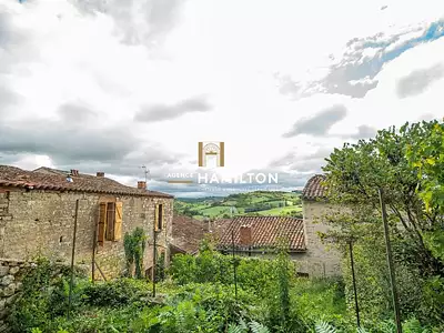 Maison, 140 m²