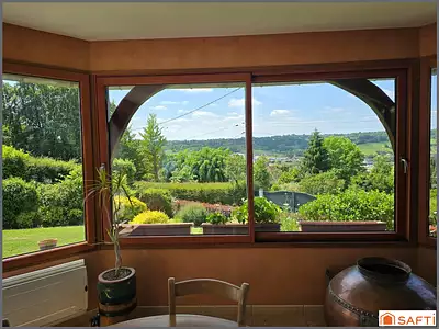 Maison, 150 m²