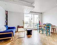 Appartement, 28,05 m²