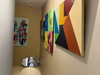 Appartement, 201,14 m²