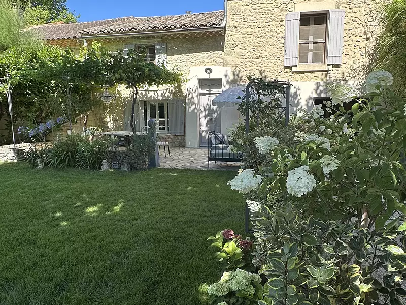 Maison, 190 m²