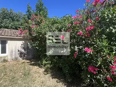 Maison, 198 m²