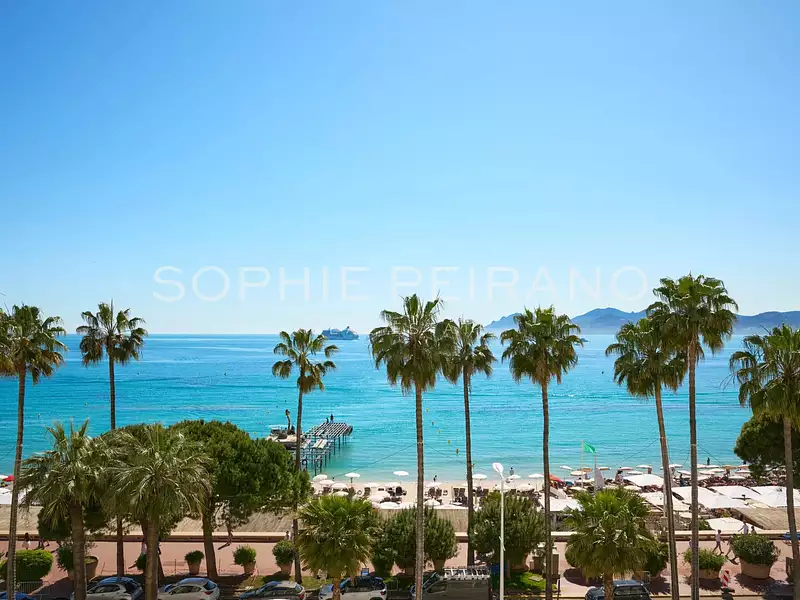 Appartement, 130 m²