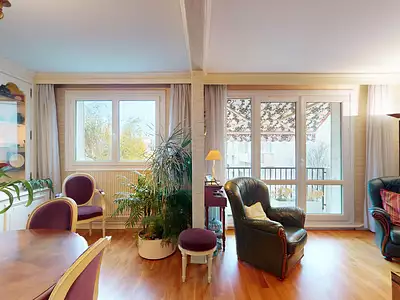 Appartement, 97,2 m²