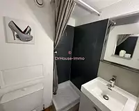 Appartement, 16,31 m²