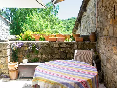 Maison, 180 m²