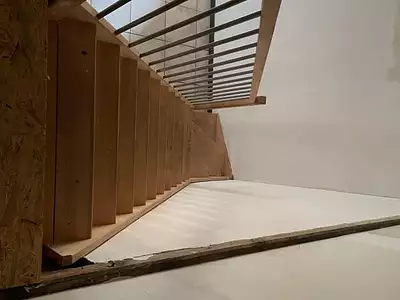 Maison, 161 m²