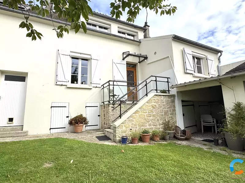 Maison, 80 m²