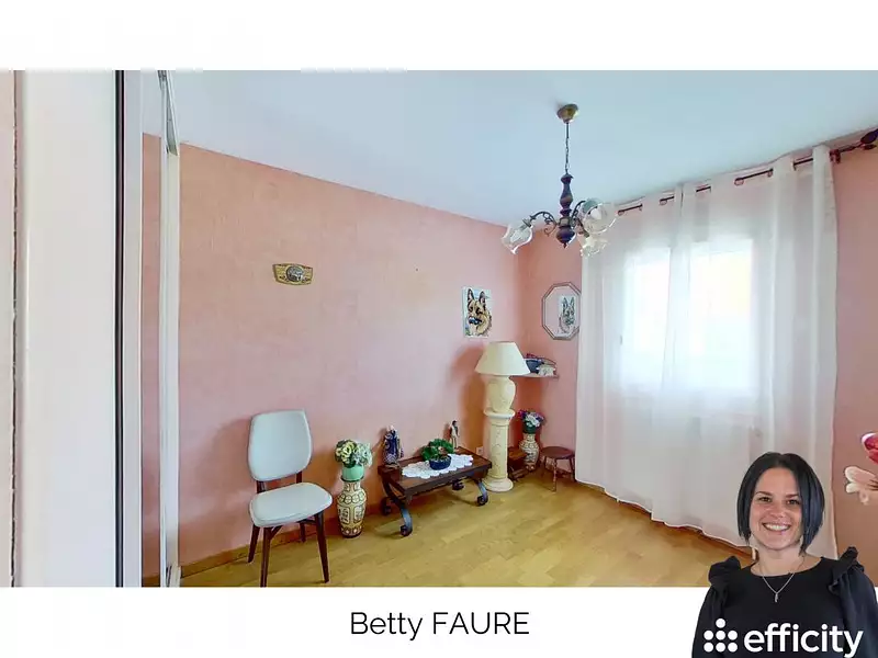 Maison, 91 m²